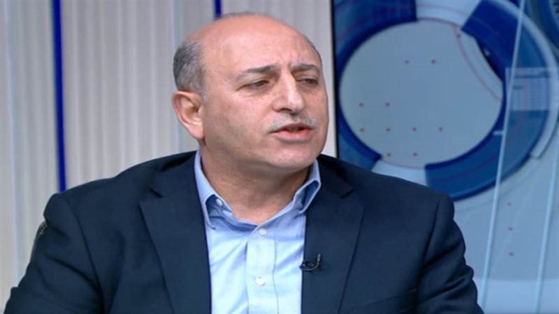 حسين الشبلي