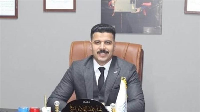 د. عيد عبد الهادي