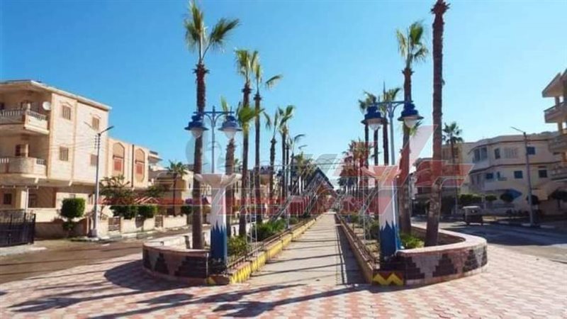 مدينة مصيف بلطيم