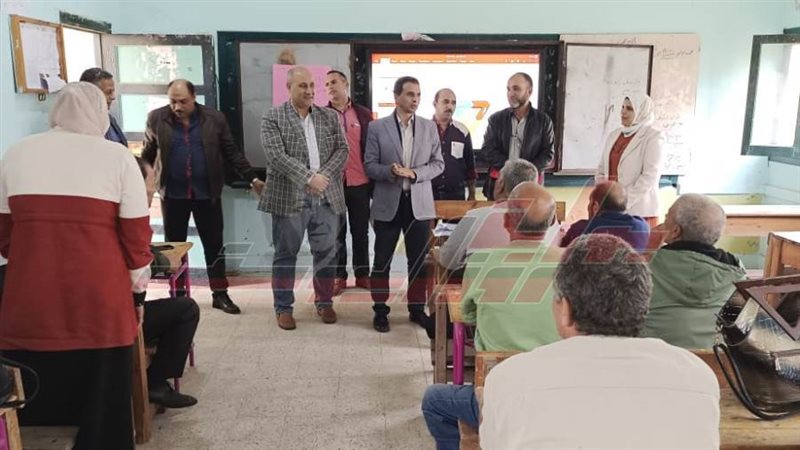 وكيل تعليم كفرالشيخ