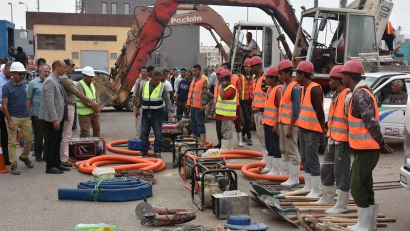 الاستعداد لفصل الشتاء