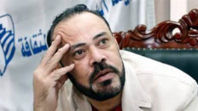 مسعود شومان