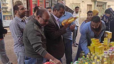  توزيع 68 ألف كرتونة غذائية مدعمة ضمن المبادرة الرئاسية 