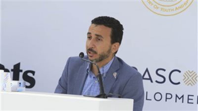 غتوري: سعيد بنتائج المشاركة الأولى لفراعنة البادل بمونديال الناشئين.. ونحن على الطريق الصحيح