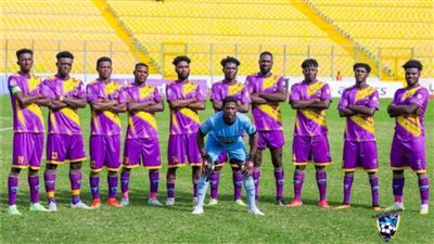 مدرب ميدياما الغاني: لن نخسر أمام الأهلي بدوري الأبطال