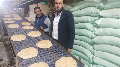 ضبط عبوات مواد غذائية منتهية الصلاحية وتحرير 62 محضرا بالبحيرة 