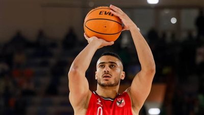 كأس مصر ونصف نهائي مرتبط السلة وكأس الأرجنتين