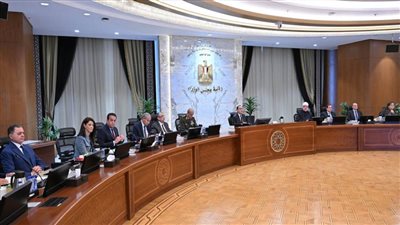 مدبولي يؤكد حرص الرئيس السيسي على التواصل مع الأطراف الدولية الفاعلة بخصوص أزمة قطاع غزة