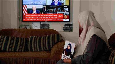 عاجل| اتفاق الهدنة بين الكيان الصهيوني وحماس.. 