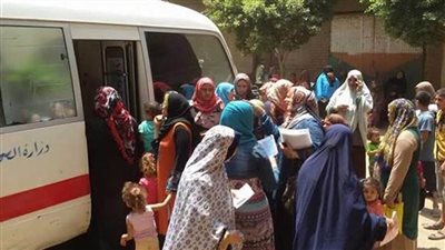 إطلاق حملة تنشيطية للصحة الإنجابية بالمجان في 11 محافظة