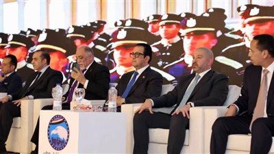 مستقبل وطن بالإسكندرية ينظم مؤتمرا حاشدا لدعم المرشح الرئاسي عبدالفتاح السيسي