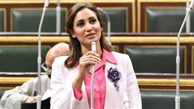 برلمانية: تقدم مصر 5 مراكز بمؤشر المعرفة العالمي 2023 نتاج الاهتمام بالبحث العلمي