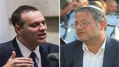 «سموتريتش» يهدد نتنياهو بالاستقالة ووزير الثقافة يرد عليه: 