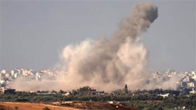 عاجل| استشهاد 6 فلسطينيين بينهم أطفال في قصف لطائرات الاحتلال استهدف جنوب قطاع غزة