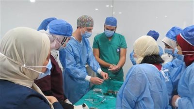 الرعاية الصحية تعلن تدريب 30 ألفًا من القوى البشرية بالتأمين الصحي الشامل