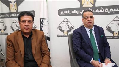 ممثل المرشح الرئاسي عبد الفتاح السيسي: رؤية مرشحنا استمرار لخطة 2030