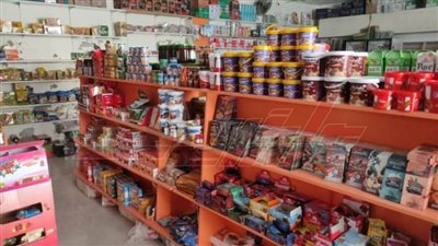 توفير السلع الغذائية بأسعار مناسبة وجودة عالية بكفر الشيخ 