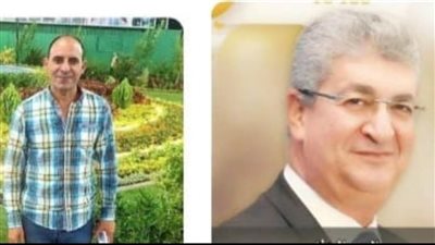 تهنئة للمهندس هشام صالح بمناسبة الترقية