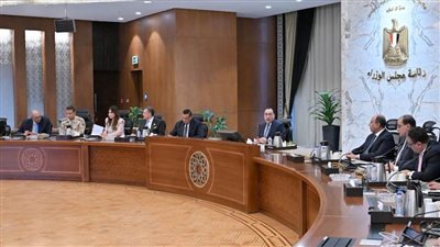 رئيس الوزراء يستعرض مبادرة جديدة لتعزيز صادرات العقار بالتعاون مع مطوري القطاع الخاص