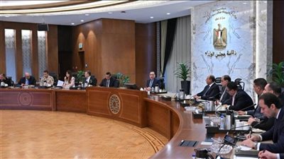 رئيس الوزراء: حريصون على متابعة الموقف التنفيذي الحالي لمشروع المتحف المصري الكبير