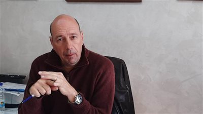 سكرتير عام اللجنة الأولمبية المصرية يناشد الشعب المصري بالمشاركة بالانتخابات الرئاسية