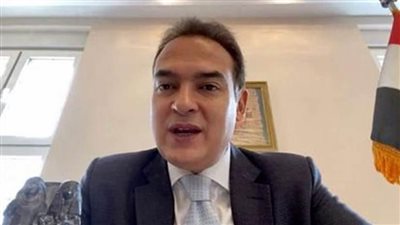 سفير مصر ببلجراد: القاهرة ترفض سياسة العقاب الجماعي الذي يمارسه الاحتلال ضد 