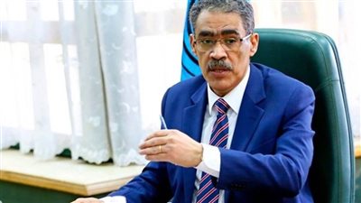 رشوان: مصر تؤكد ما تم الإعلان عنه من بدء سريان الهدنة في قطاع غزة صباح غدٍ