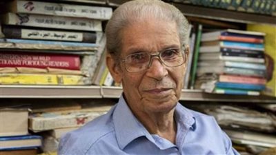 هيئة الكتاب تنعى الكاتب الكبير يعقوب الشاروني