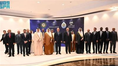 المجلس الوزاري العربي للمياه يعرب عن قلقه من تفاقم خطر الموت عطشًا في فلسطين