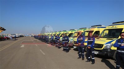 رفع درجة الاستعداد بجميع القطاعات الخدمية والحيوية لمجابهة الأزمات بكفر الشيخ