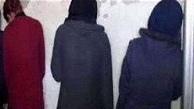 سقوط فتيات الليل بالإسماعيلية في قبضة مباحث الآداب