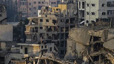 عاجل | الهدنة بين إسرائيل وحماس بدأت تدخل حيز التنفيذ