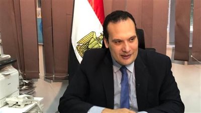 معاون وزير الزراعة: القمح محصول استراتيجي مهم لتحقيق الأمن الغذائي للمواطن