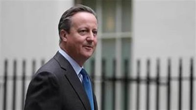  وزير خارجية بريطانيا: سنقدم 30 مليون جنيه استرليني إضافية كمساعدات لغزة