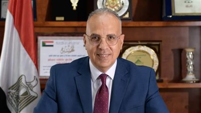 الري: العمل على تنفيذ ٨٠٨  مشروعات بتكلفة ١٧٠ مليار جنيه في مختلف المحافظات