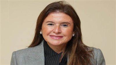 شيرين عليش: كلمة السيسي حملت رسالة قاطعة وقوية لأي محاولات خبيثة تزايد على موقف مصر