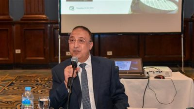 محافظ الإسكندرية يشارك فعاليات اجتماع الشراكة العربية التاسع للحد من مخاطر الكوارث 