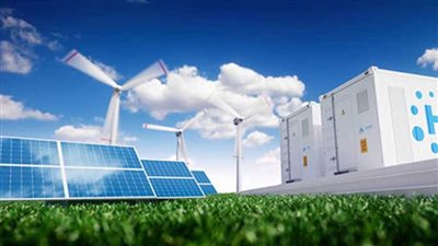 الهيدروجين الرمادي والأخضر والوردي مستقبل مصر الواعد في الطاقة