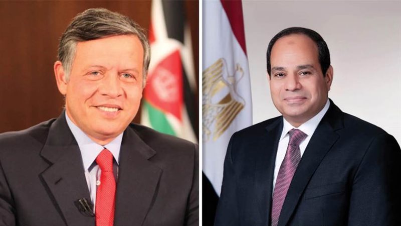 الرئيس عبدالفتاح