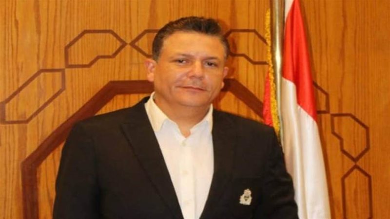 إسماعيل محمد إسماعيل