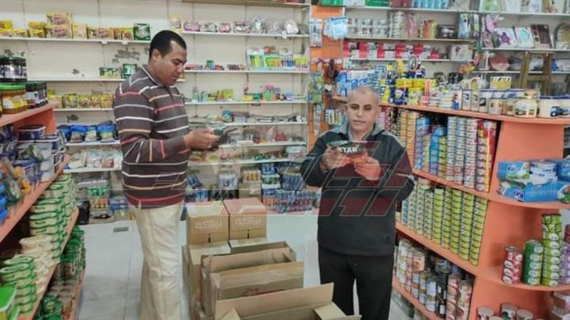 الحملات الرقابة