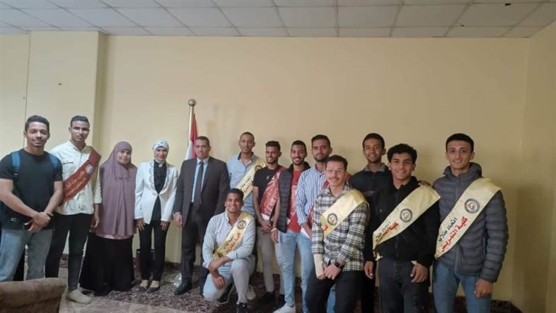 اعضاء المبادرة