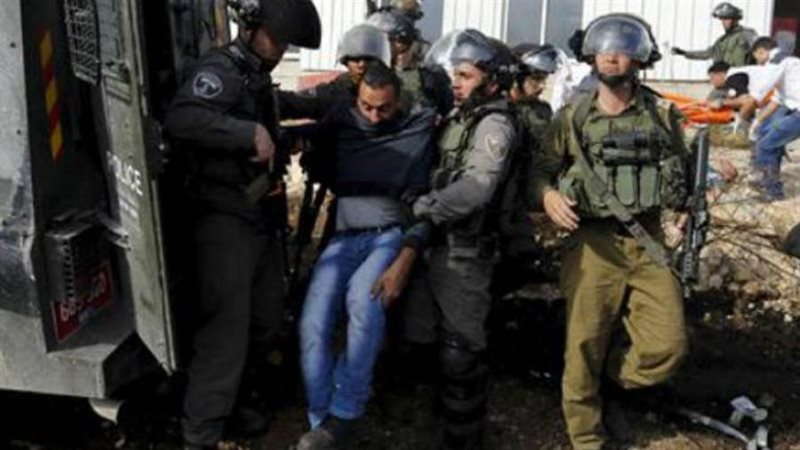 الاحتلال الإسرائيلي