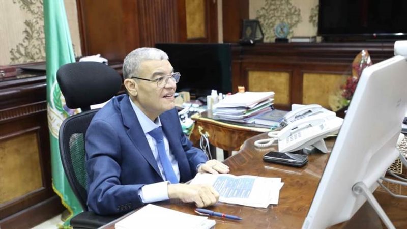 اللواء أسامة القاضي