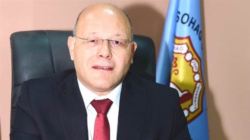 الدكتور حسان النعماني