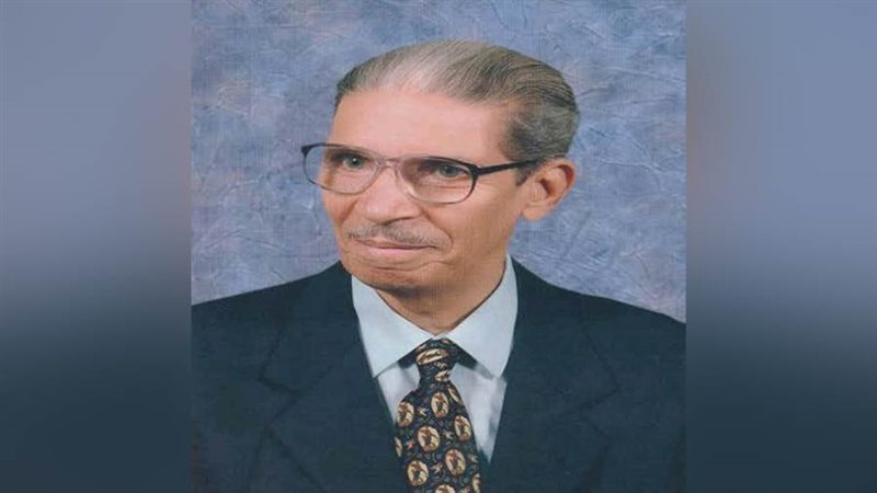 يعقوب الشاروني