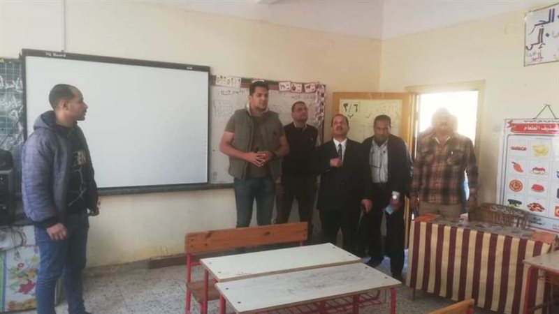 جولة رؤساء المحليات