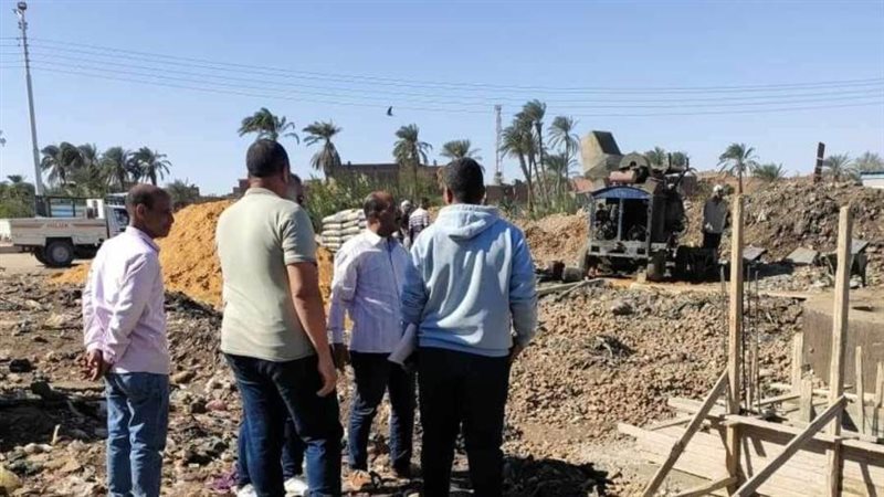 متابعة مشروعات حياة