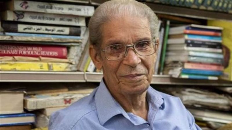 الكاتب الكبير يعقوب