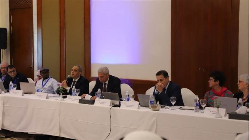 مشاركة هيئة الدواء